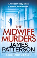 The Midwife Murders: A newborn baby taken. A