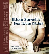 Ethan Stowell s New Italian Kitchen: Bold