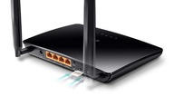 Router TP-LINK TL-MR6400 4G LTE, standard N