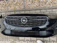 bumper front complete OPEL INSIGNIA B LIFT PDC black!