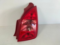 light rear rear part right CITROEN C2 03-05