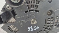 Mercedes C250 W205 Alternator A0009060922