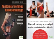 Anatomia treningu Feit + Masaż rolujący powięzi