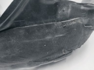 mudguard left front TOYOTA COROLLA E15 08-13 / 53876-02380