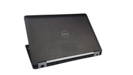 Notebook Dell E7470 14 " Intel Core i5 8 GB / 256 GB čierny