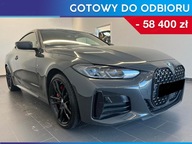 BMW Seria 4 Coupe M440i xDrive Coupe 3.0 (374KM) 2023