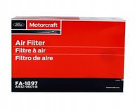 Vzduchový filter MOTORCRAFT Ford Mustang 2010-2014 V6 V8