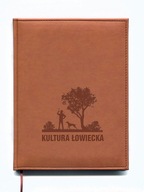 Kniha "Poľovnícka kultúra" PZL FOREST