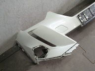 nárazník předek PEUGEOT 2008 II 2 19
