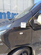 blatník levý předek TED68 RENAULT TRAFIC III