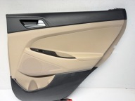 side upholstery door right rear HYUNDAI TUCSON II 2015-2021