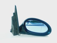 mirror right 5 PIN OE E1010803 kod lakieru A22/7 BMW 1 and E87 04-11