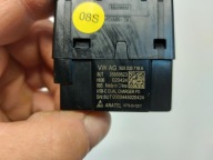 Ford Explorer VII R2KB Adapter, Stecker USB