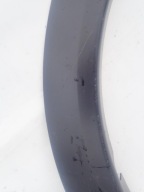 MITSUBISHI ECLIPSE CROSS 18- cap right rear part