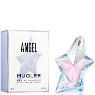 Thierry Mugler Angel (2019) 50ml woda toaletowa kobieta EDT