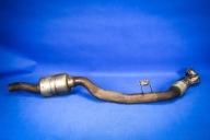pipe exhaust Audi S4 S5 8W 8W0253300S 3.0TFSI