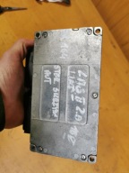Bedienteil Computer Getriebe getriebe RENAULT LAGUNA II 2.0 DCI 8200488795