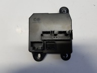 AUDI TT 8S 2.0 TFSI module control unit of the air conditioning
