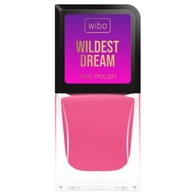 Wibo Wildest Dream Nail Polish lak na nechty 2 8.5ml