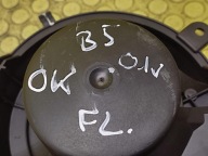 VW PASSAT B5 heating air 740221233F