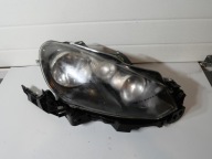VW GOLF VI light right front DEPO