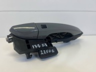 handle exterior door front right side Hyundai Tucson 3 facelift 2019