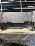 bumper rear part VOLKSWAGEN VW PASSAT B6 sedan