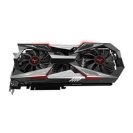 Karta graficzna colorful iGame GeForce GTX1080Ti Vulcan X