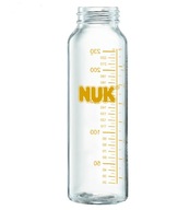 Butelka szklana wąskootworowa 230 ml 202.004 Nuk MedicPro