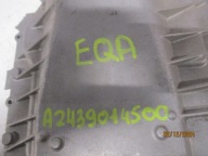 control unit computer of the engine MERCEDES EQA A2439014500