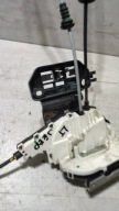 Jeep Cherokee KL 15r. 2.0d lock door left rear part