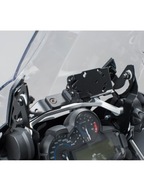 Wzmocnienie szyby motocyklowej BMW R 1200 GS LC