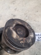 Piston 8857 + Bielle 611 MERCEDES W203 2.2CDI