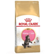 Royal Canin Maine Coon Kitten 400g