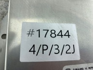 MERCEDES W168 control unit ESP 1685450832