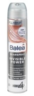 Balea, Lak na vlasy, Invisible Power, 300 ml