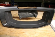 cover instrument panel frame VW T6 7E5857053A