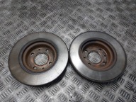 discs brake front HYUNDAI GETZ and 1.3 12V