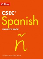 CSEC (R) Spanish Student s Book group work
