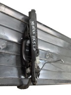 handle door left front FORD MONDEO MK5 DS73-F22465-HD