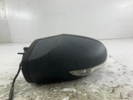 MERCEDES W168 mirror left 7 PIN black,