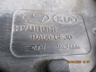 otoč předek přední pravá KIA EV6