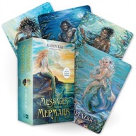 Messages from the Mermaids: A 44-Card Deck and