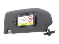 visor PRZECWISLONECZNY visor VOLVO XC40