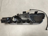 Mercedes-Benz B W246 W242 handle inner right rear part A2467600