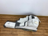 mats side left rear part cabrio Ford Mustang VI 2015+ USA