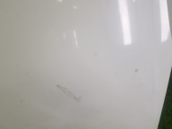 bonnet OPEL CORSA D