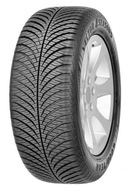 2× Goodyear Vector 4Seasons G2 155/65R14 75 T priľnavosť na snehu (3PMSF)