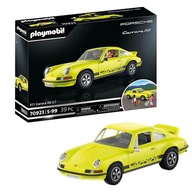 PLAYMOBIL PORSCHE 911 AUTO CARRERA RS 2.7 70923