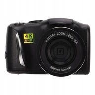 Fotoaparát StyleBazaar FFG-512382 čierny